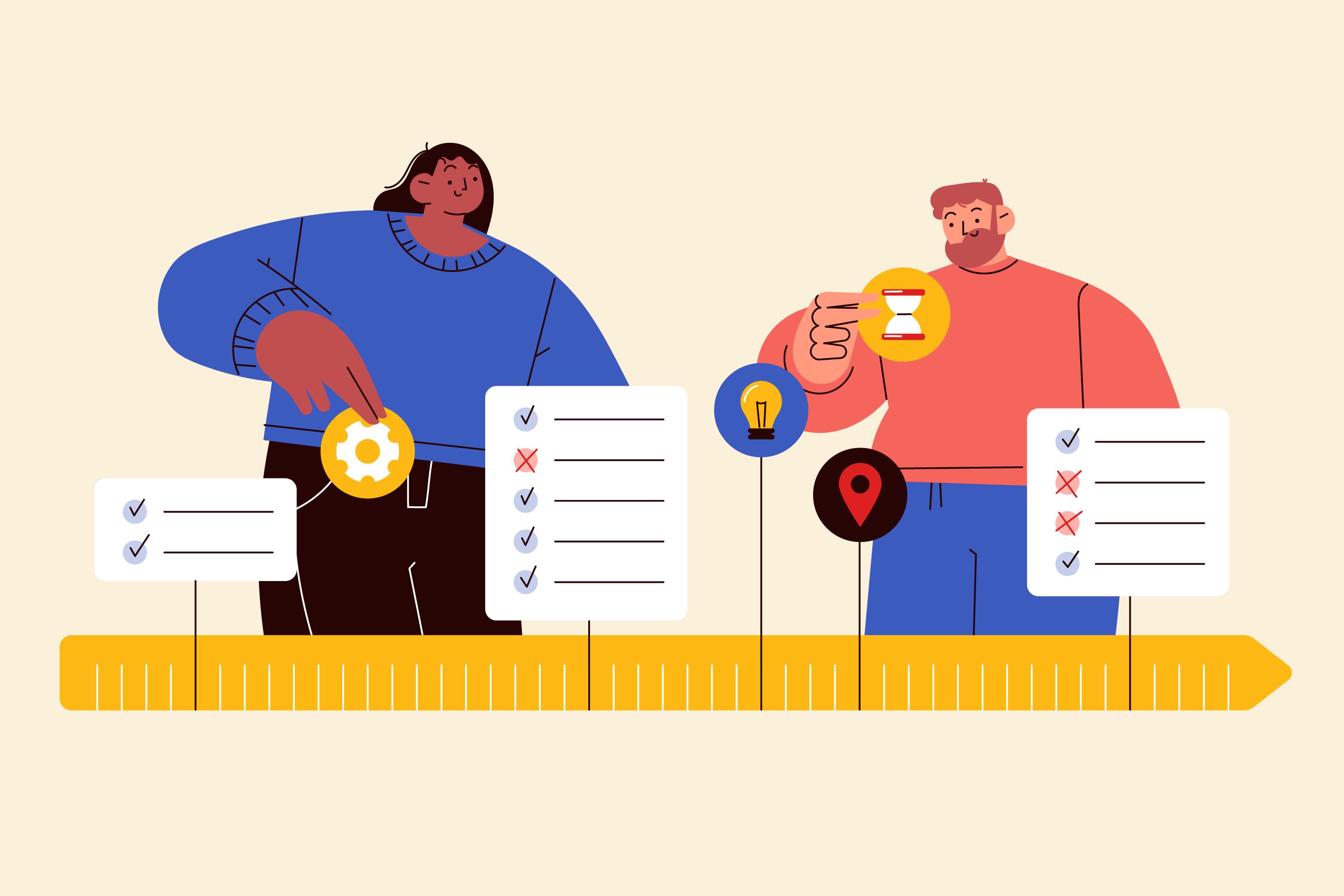 Customer return rate analysis